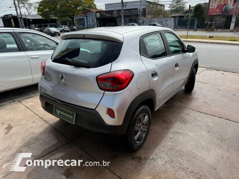 KWID 1.0 12V SCE ZEN