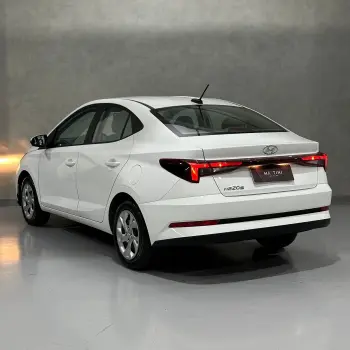 HB20S Comfort Plus 1.0 Flex 12V Mec.