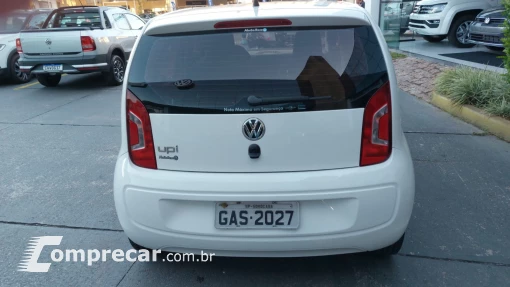 UP 1.0 MPI Take UP 12V