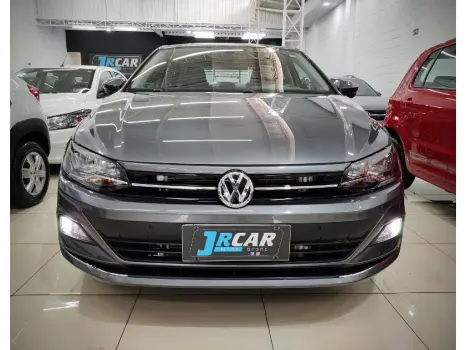 VIRTUS 1.0 200 TSI HIGHLINE AUTOMATICO