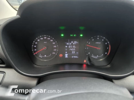 HB20 - 1.0 12V COMFORT MANUAL