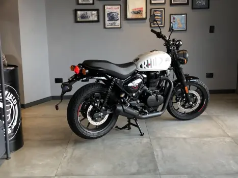 Hunter Dapper 350cc ABS