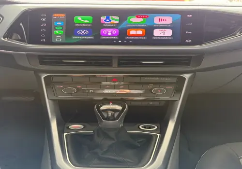 T-CROSS 1.0 200 TSI Comfortline