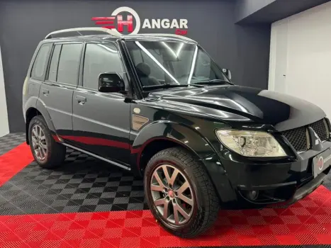 PAJERO TR4 2.0 4X2 16V 140CV AUTOMÁTICO