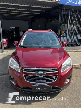 TRACKER 1.8 MPFI LTZ 4X2 16V