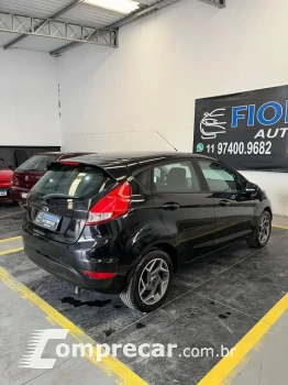 FORD FIESTA 1.5 S HATCH 16V