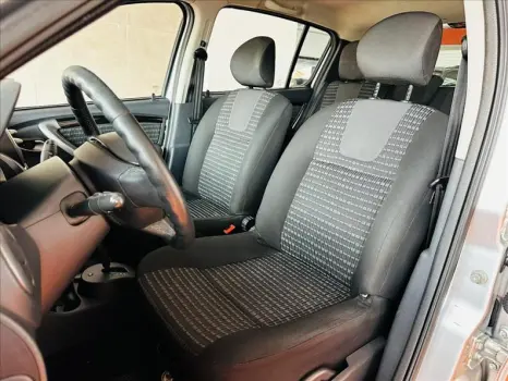 SANDERO 1.6 Privilége 16V