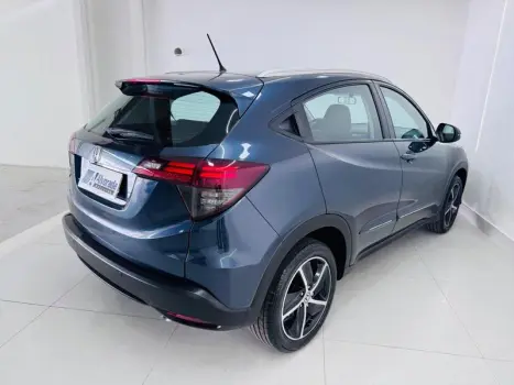 HR-V EX CVT