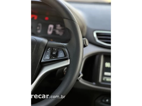 ONIX 1.4 MPFI LT 8V FLEX 4P MANUAL