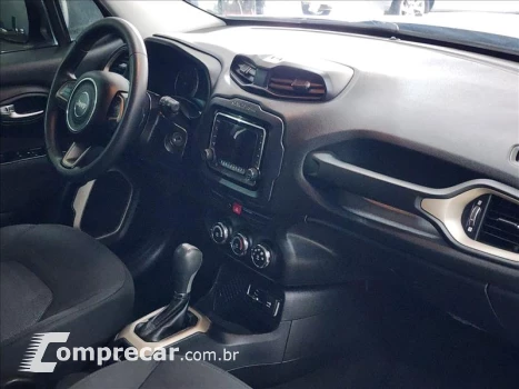 RENEGADE 1.8 16V Sport