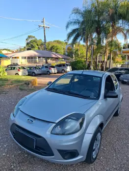 FORD KA 2 portas