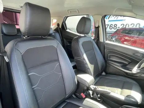 ECOSPORT 1.5 TI-VCT FLEX FREESTYLE AUTOMÁTICO