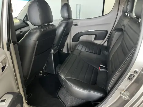 L200 TRITON 3.5 HPE 4X4 CD V6 24V