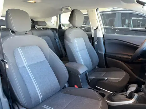 TRACKER 1.0 Turbo LT