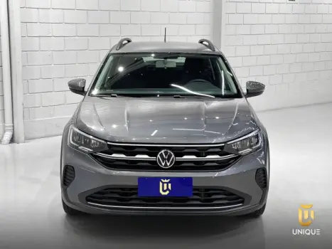 NIVUS - 1.0 200 TSI TOTAL COMFORTLINE AUTOMÁTICO