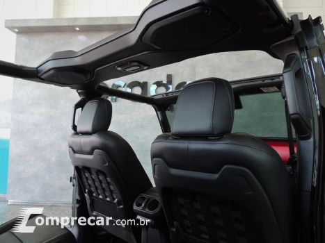 GLADIATOR 3.6 V6 Rubicon 4X4 AT8