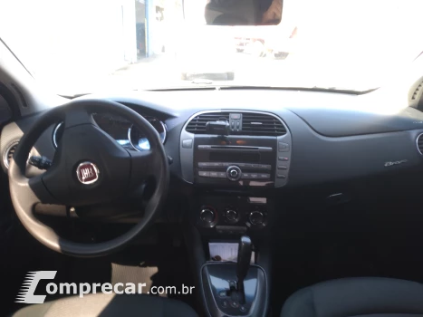 BRAVO 1.8 Essence 16V