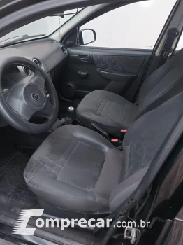 PRISMA 1.4 MPFI JOY 8V