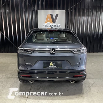 HR-V 1.5 16V Turbo Touring