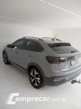 NIVUS 1.0 200 TSI Highline