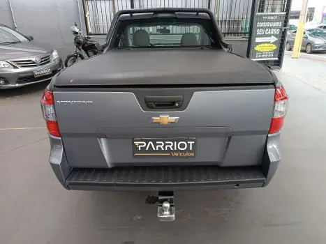 MONTANA 1.4 MPFI LS CS 8V