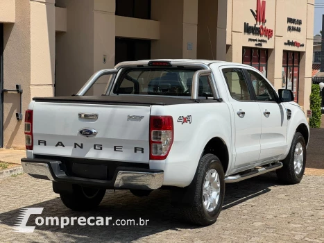 RANGER 3.2 XLT 4X4 CD 16V