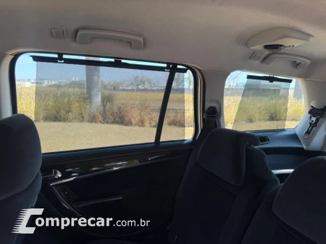 GRAND C4 2.0 I Picasso Exclusive 16V