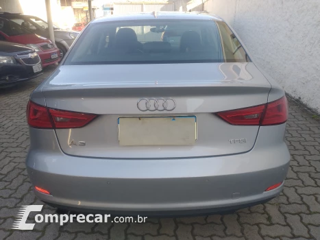 A3 1.4 TFSI Sedan 16V