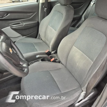 ONIX HATCH Joy 1.0 8V Flex 5p Mec.