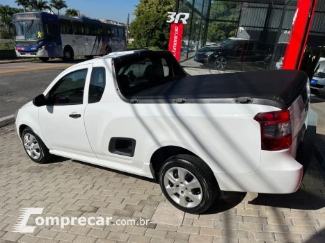 MONTANA 1.4 MPFI LS CS 8V