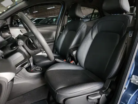 PULSE 1.0 TURBO 200 FLEX IMPETUS CVT