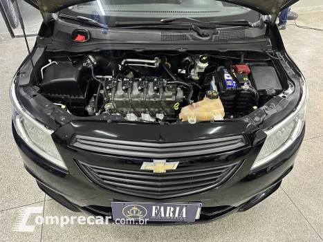 ONIX HATCH Joy 1.0 8V Flex 5p Mec.