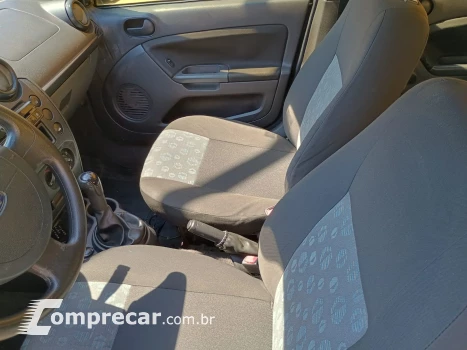 FIESTA 1.6 Rocam Hatch 8V