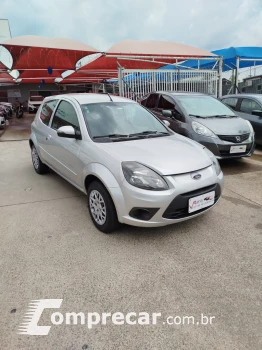 Ka 1.0 8V/1.0 8V ST Flex 3p