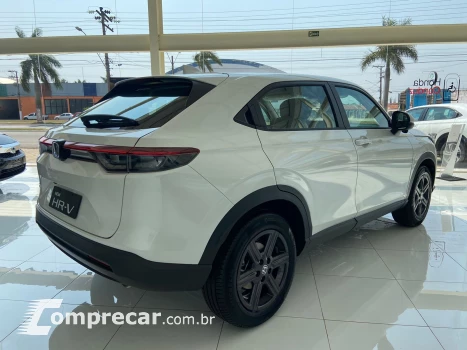 HR-V EXL 1.5 I-VTEC CVT