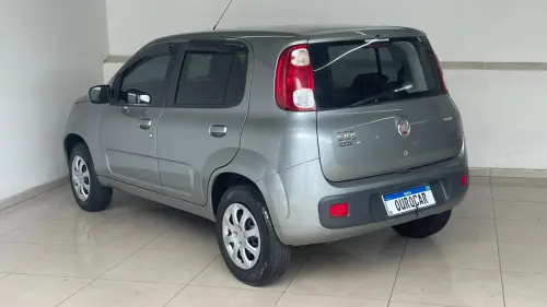 UNO 1.0 EVO Vivace 8V