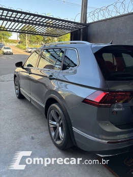 TIGUAN 2.0 350 TSI Allspace R-line 4motion