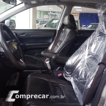 CRV 2.0 EXL 4X4 16V