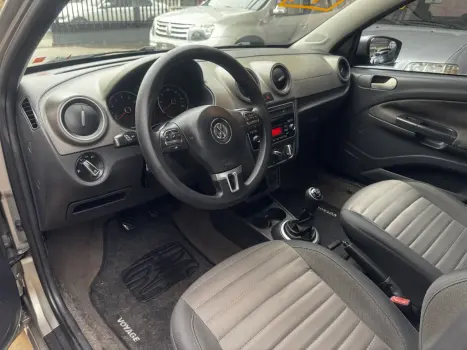 Voyage 1.6 4P FLEX HIGHLINE