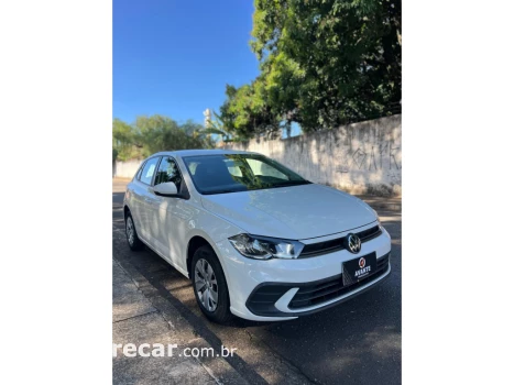 POLO 1.0 MPI MANUAL