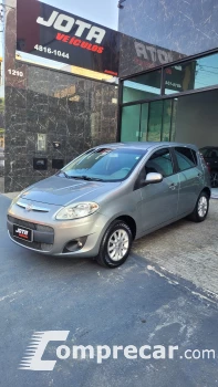Fiat PALIO 1.0 MPI Attractive 8V 4 portas
