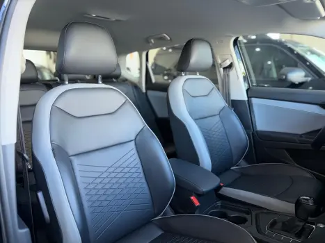 Taos Comfortline 1.4 Tsi