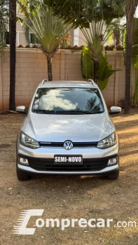 CROSSFOX 1.6 MSI 16V