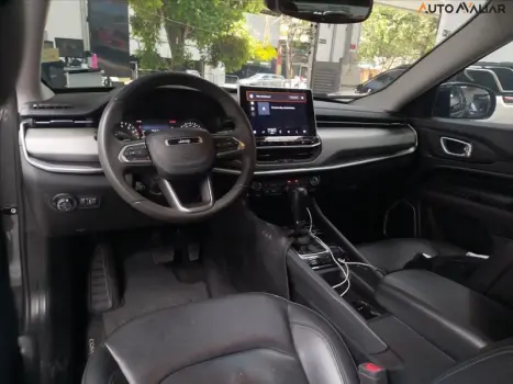 COMPASS 1.3 T270 Turbo Longitude