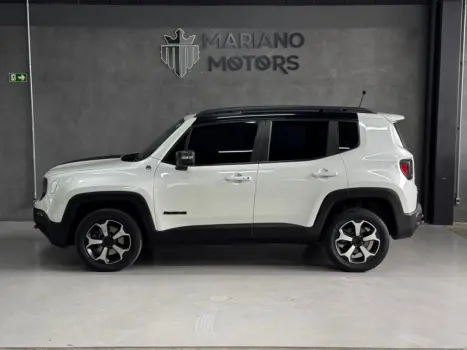 RENEGADE 2.0 16V TURBO DIESEL TRAILHAWK 4P 4X4 AUTOMÁTICO