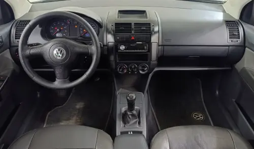 POLO 1.6 MI 8V