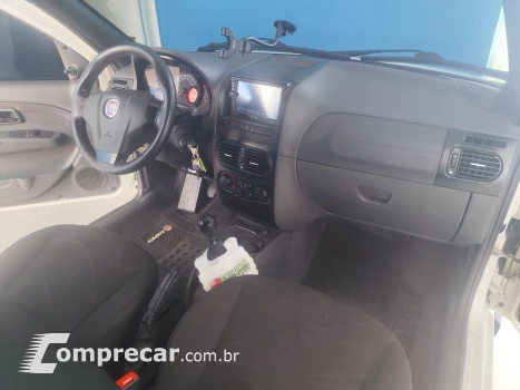 STRADA 1.4 MPI Hard Working CS 8V