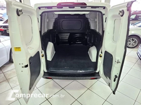 FIORINO ENDURANCE EVO 1.4 FLEX