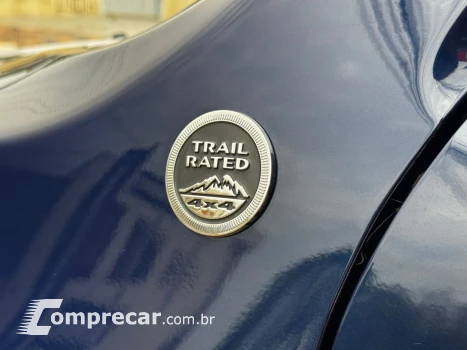 RENEGADE 2.0 16V Turbo Trailhawk 4X4