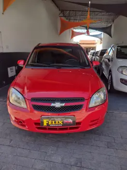 CELTA 1.0 MPFI VHCE 8V